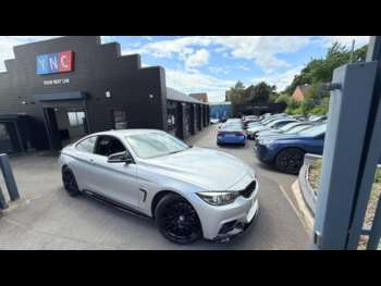2018 (18) - 420d [190] M Sport 2dr Auto [Professional Media]
