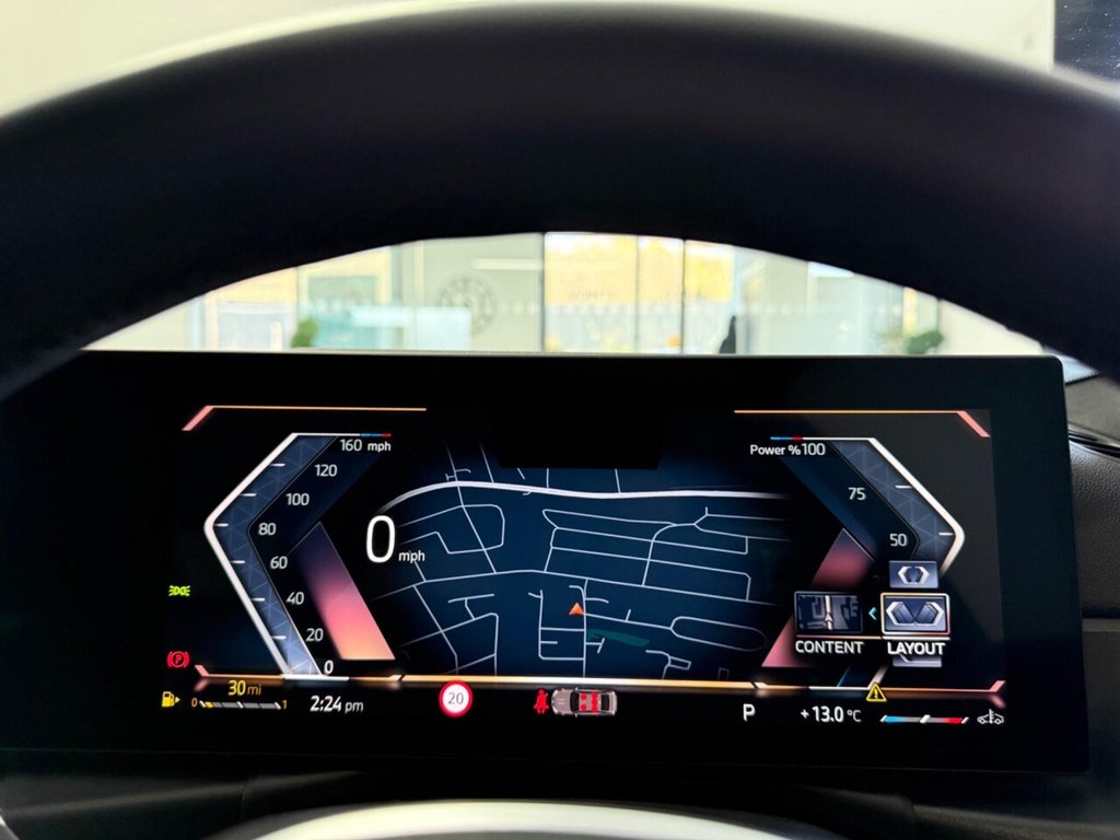 Used BMW 3 Series 2024 for sale - 78110974: Photo 10