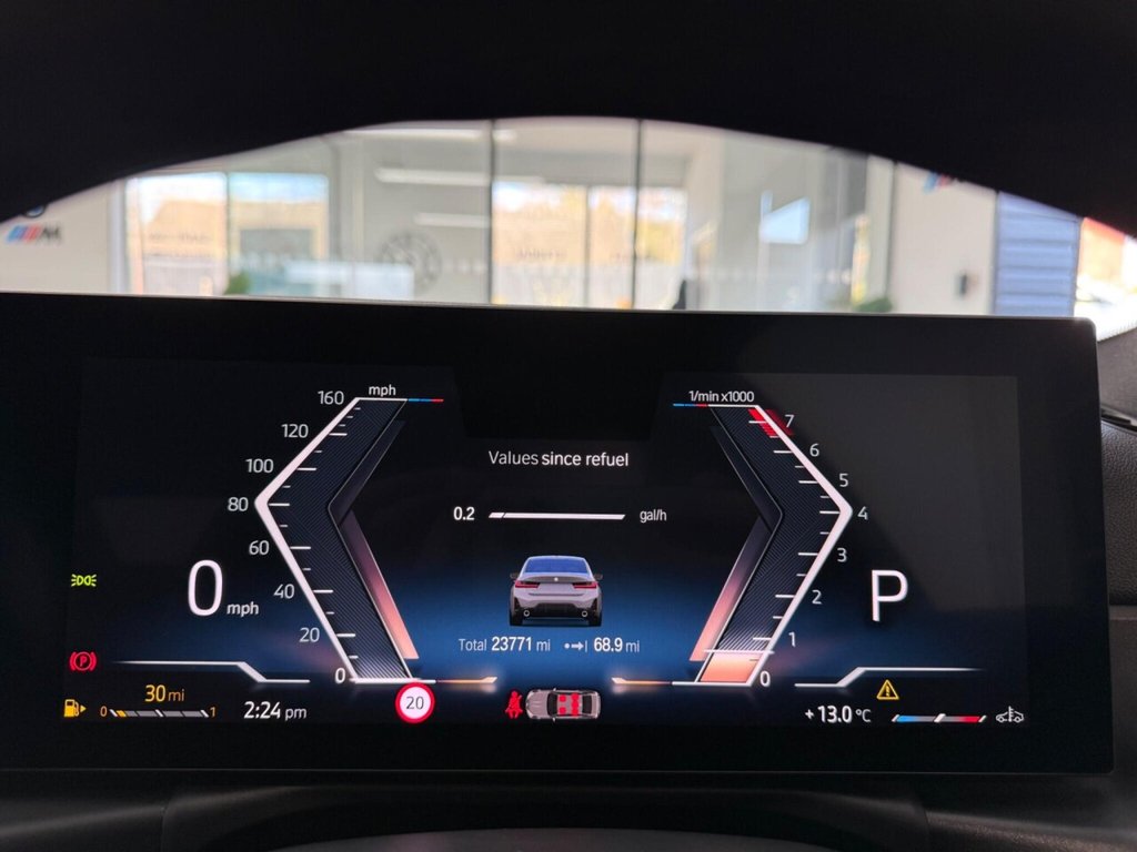 Used BMW 3 Series 2024 for sale - 78110974: Photo 11