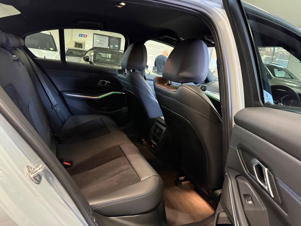 Used BMW 3 Series 2024 for sale - 78110974: Photo 13