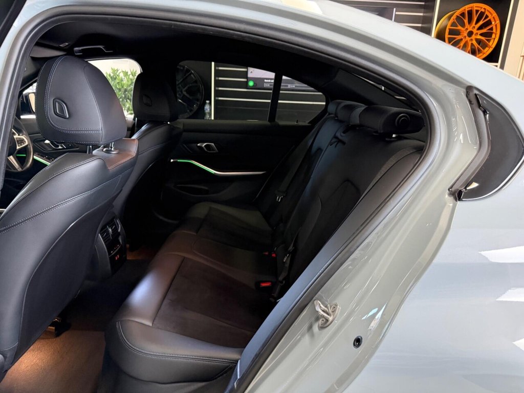 Used BMW 3 Series 2024 for sale - 78110974: Photo 15