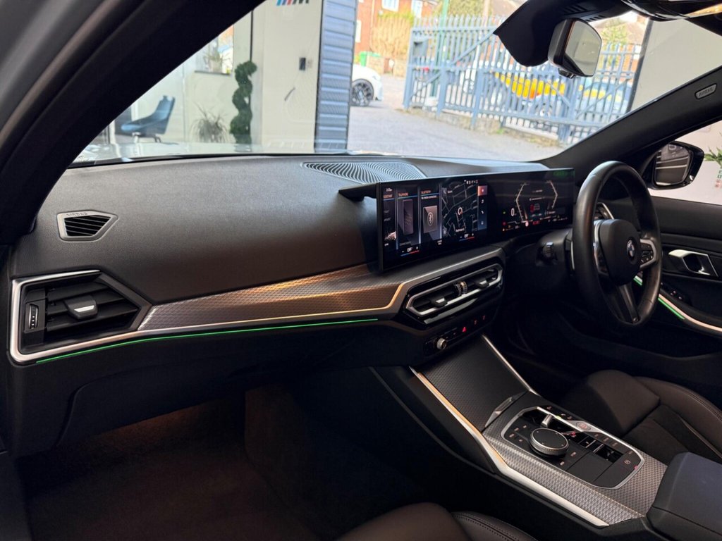 Used BMW 3 Series 2024 for sale - 78110974: Photo 16