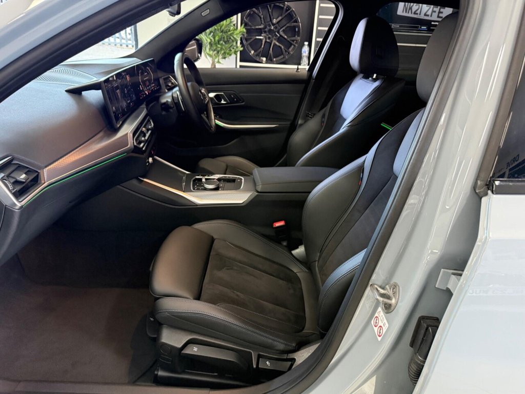 Used BMW 3 Series 2024 for sale - 78110974: Photo 17