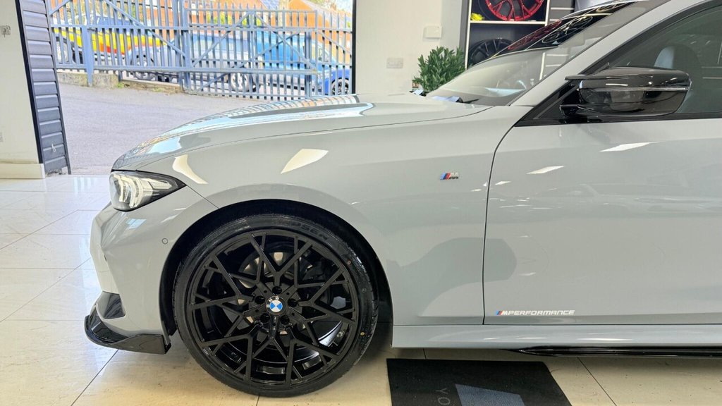 Used BMW 3 Series 2024 for sale - 78110974: Photo 18