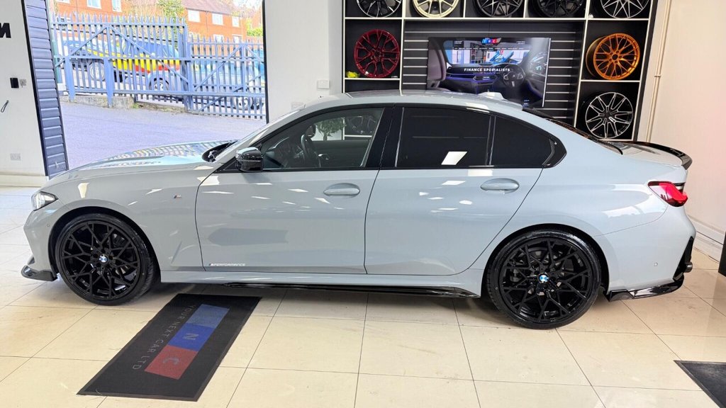 Used BMW 3 Series 2024 for sale - 78110974: Photo 19