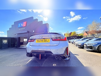 BMW 3 Series feature image