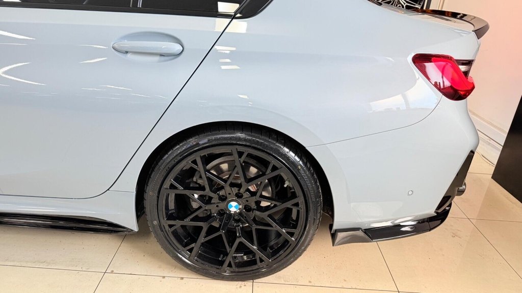 Used BMW 3 Series 2024 for sale - 78110974: Photo 20