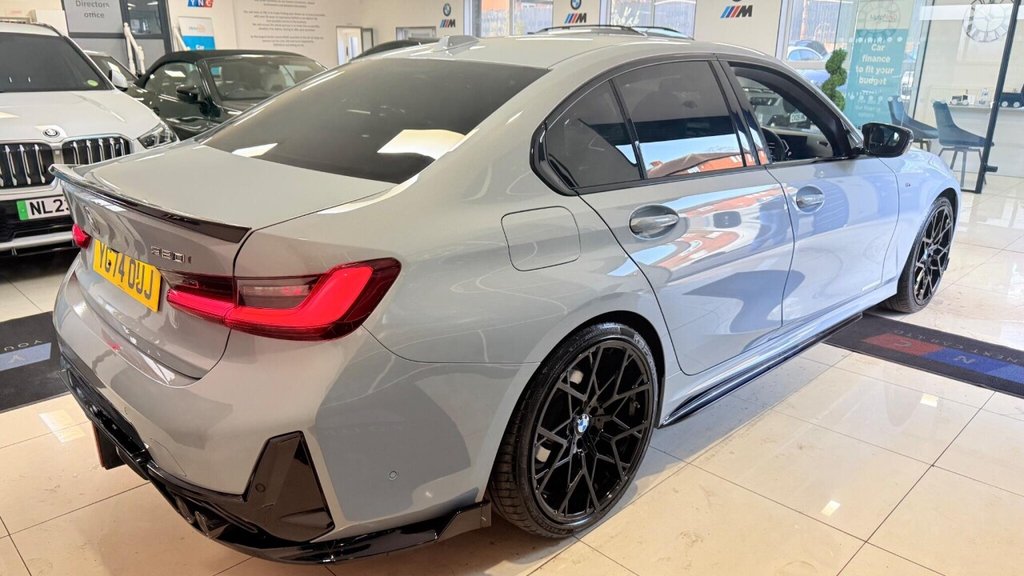 Used BMW 3 Series 2024 for sale - 78110974: Photo 21