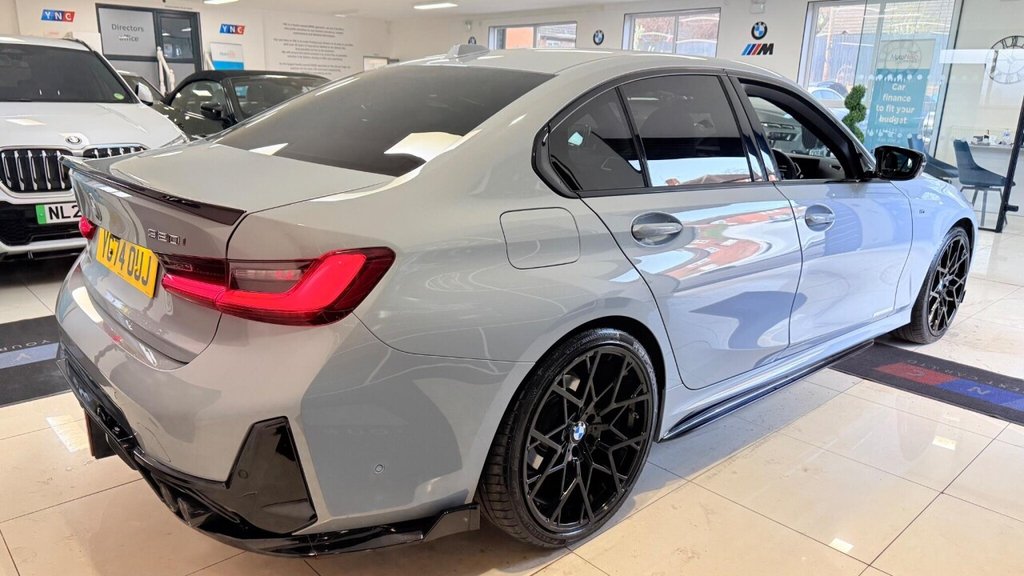 Used BMW 3 Series 2024 for sale - 78110974: Photo 23