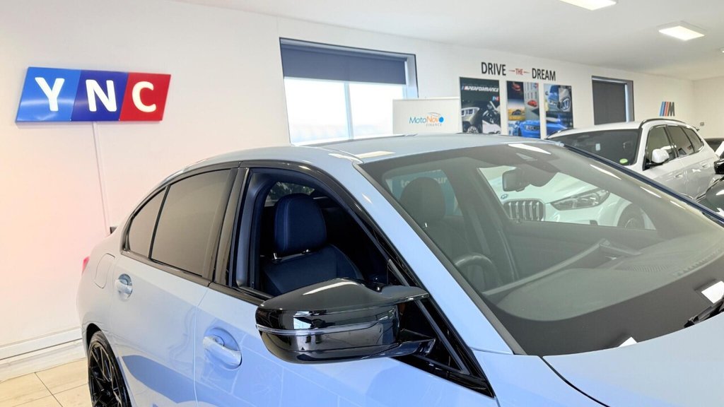 Used BMW 3 Series 2024 for sale - 78110974: Photo 24