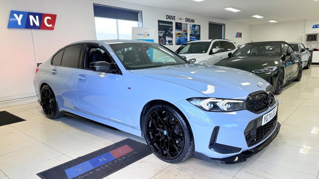 Used BMW 3 Series 2024 for sale - 78110974: Photo 25