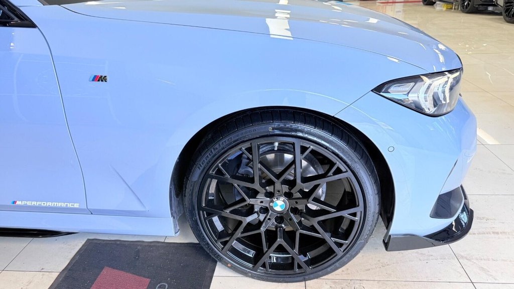 Used BMW 3 Series 2024 for sale - 78110974: Photo 26