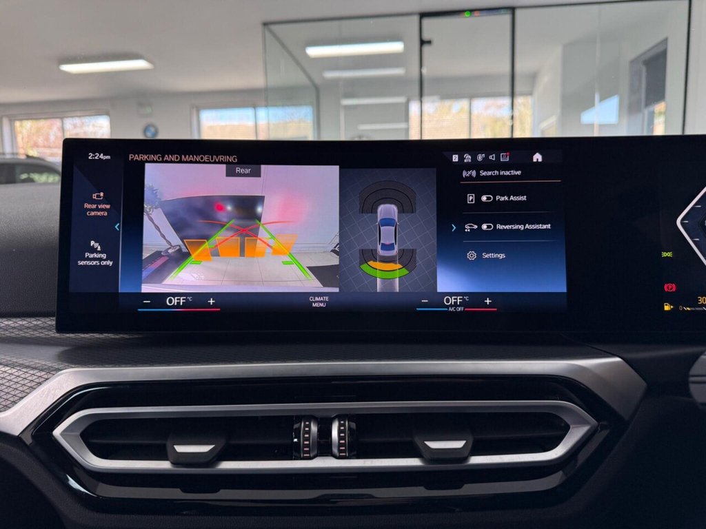 Used BMW 3 Series 2024 for sale - 78110974: Photo 3