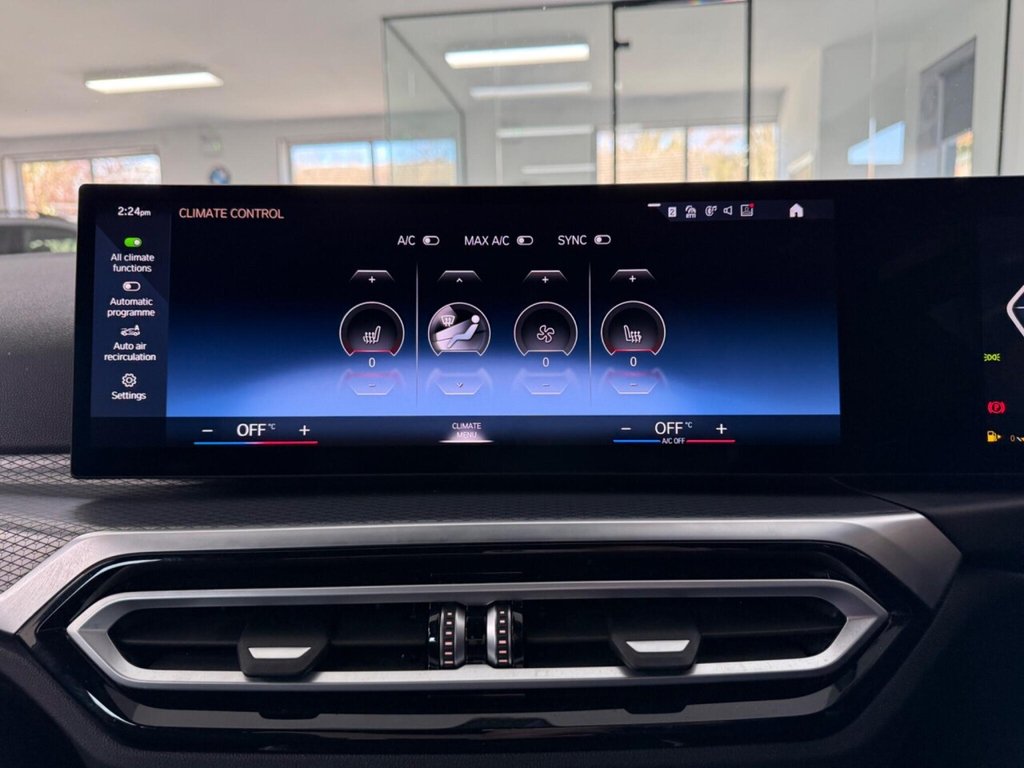 Used BMW 3 Series 2024 for sale - 78110974: Photo 4