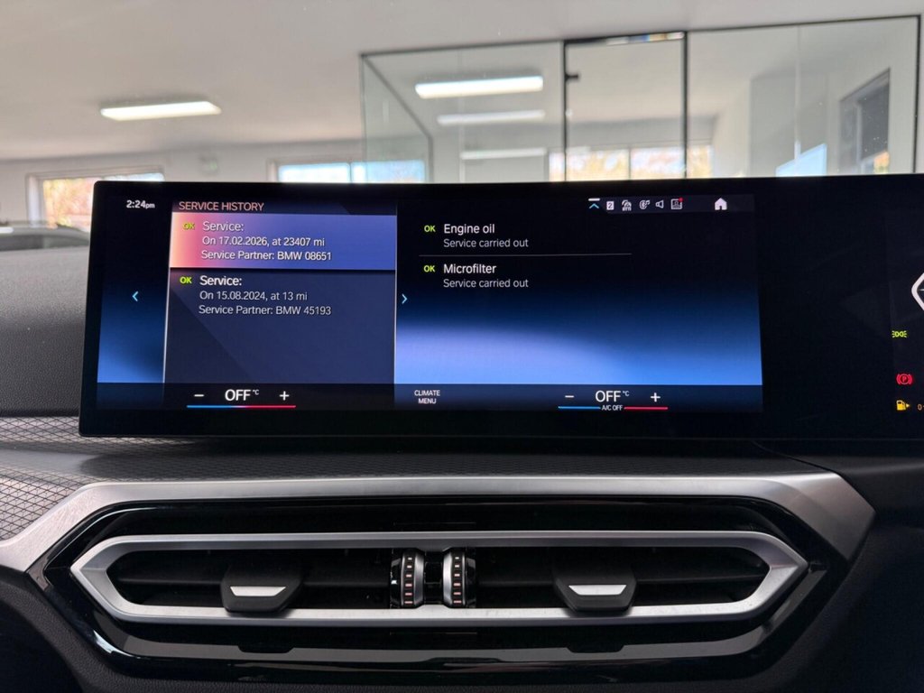 Used BMW 3 Series 2024 for sale - 78110974: Photo 5