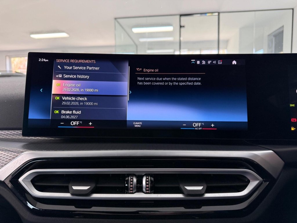 Used BMW 3 Series 2024 for sale - 78110974: Photo 6