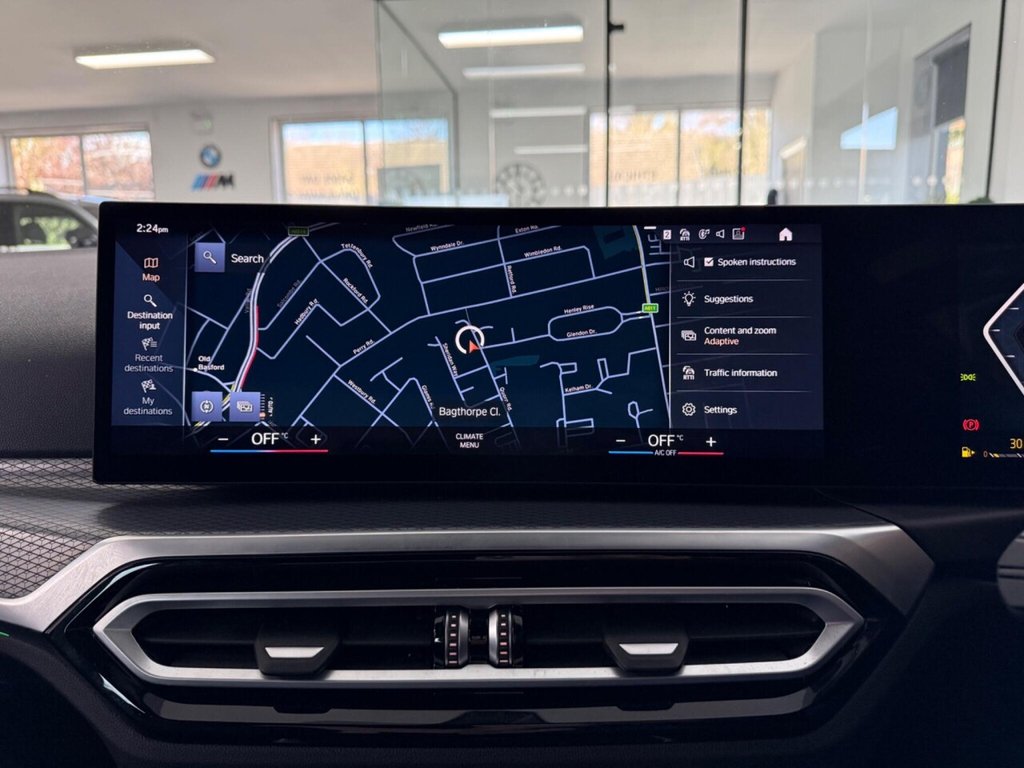 Used BMW 3 Series 2024 for sale - 78110974: Photo 7