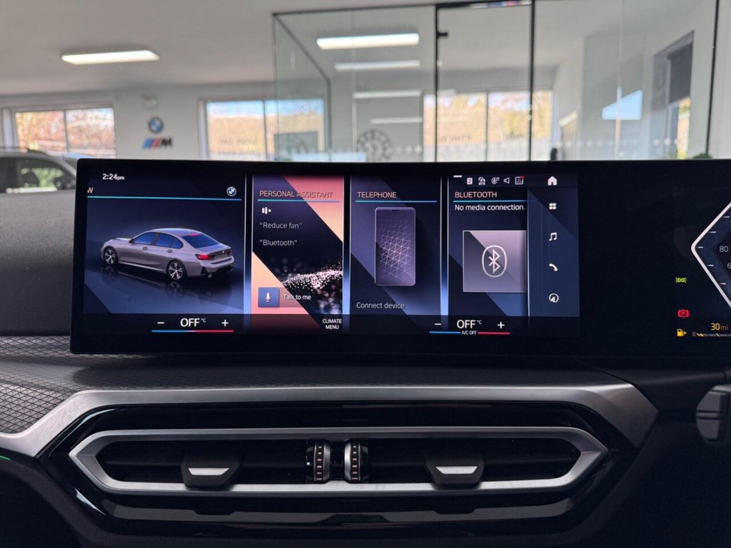 Used BMW 3 Series 2024 for sale - 78110974: Photo 8