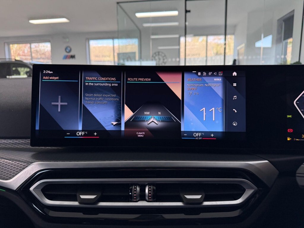 Used BMW 3 Series 2024 for sale - 78110974: Photo 9