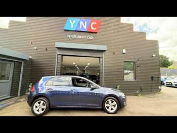 Used Volkswagen Golf 2014 for sale - 74795657: Photo