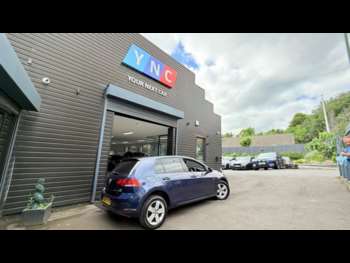 Used Volkswagen Golf 2014 for sale - 74795657: Photo