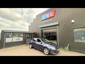 Used Volkswagen Golf 2014 for sale - 74795657: Photo