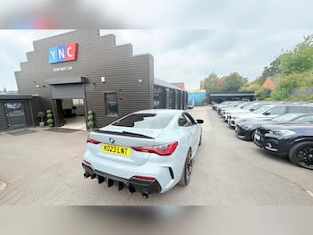 Used BMW 4 Series 2023 for sale - 79643714: Photo