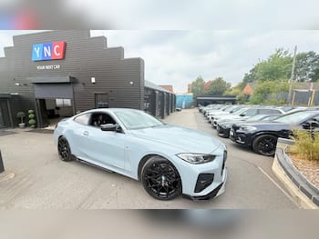 Used BMW 4 Series 2023 for sale - 79643714: Photo