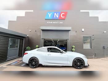 Used BMW 4 Series 2023 for sale - 79643714: Photo