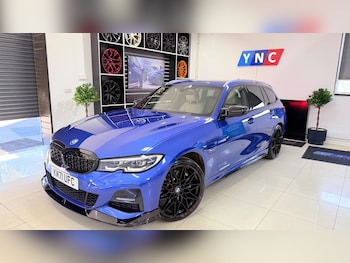 Used BMW 3 Series 2021 for sale - 79518736: Photo
