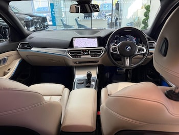Used BMW 3 Series 2021 for sale - 79518736: Photo