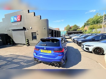Used BMW 3 Series 2021 for sale - 79518736: Photo