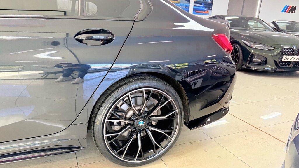 Used BMW 3 Series 2020 for sale - 76119147: Photo 10