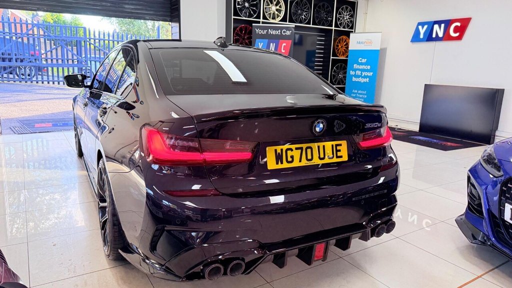 Used BMW 3 Series 2020 for sale - 76119147: Photo 11