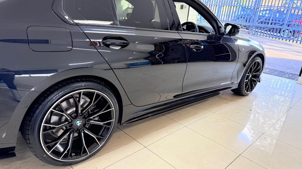 Used BMW 3 Series 2020 for sale - 76119147: Photo 12