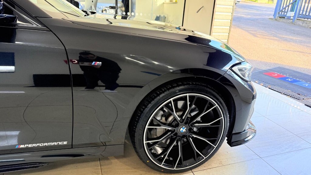 Used BMW 3 Series 2020 for sale - 76119147: Photo 13