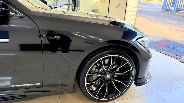 Used BMW 3 Series 2020 for sale - 76119147: Photo 13