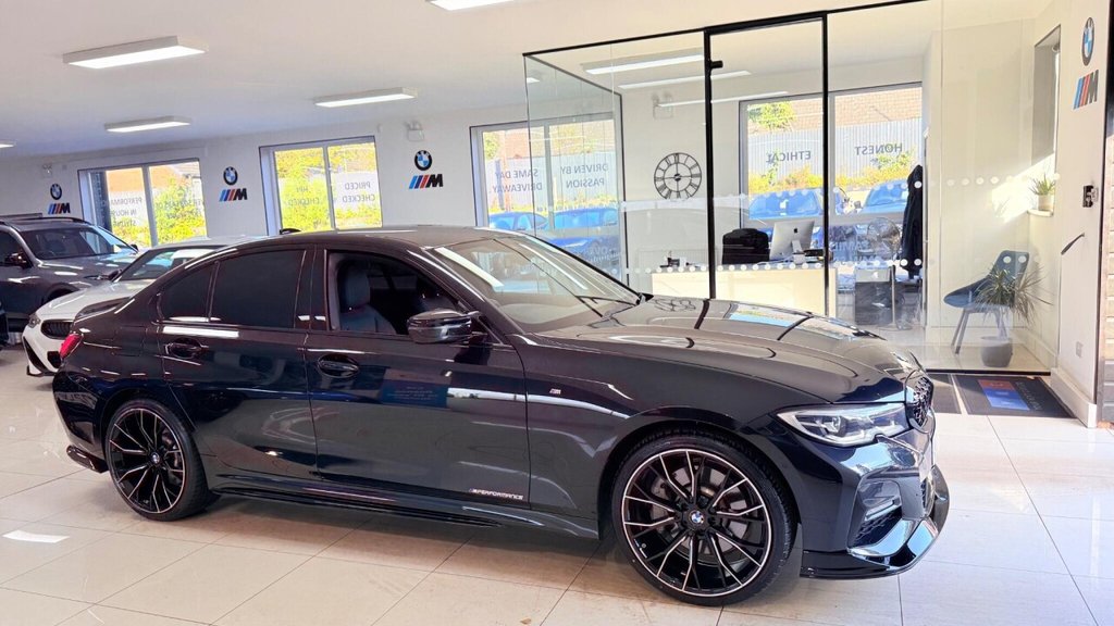 Used BMW 3 Series 2020 for sale - 76119147: Photo 14