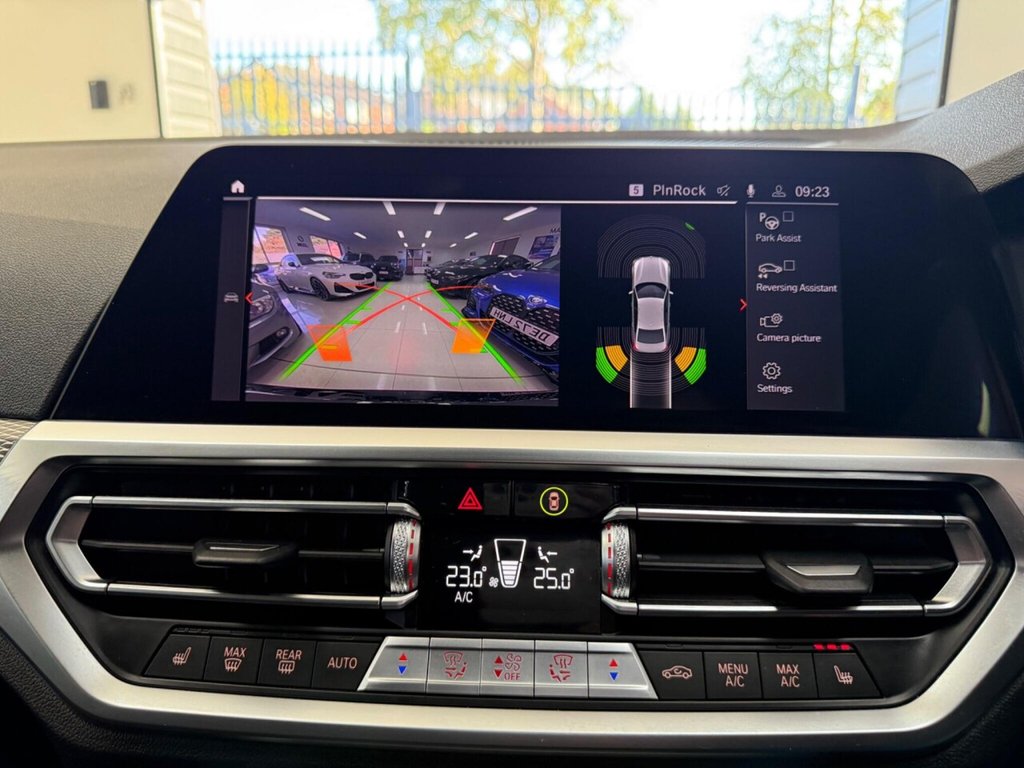 Used BMW 3 Series 2020 for sale - 76119147: Photo 15