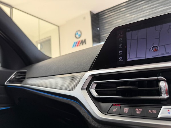 Used BMW 3 Series 2020 for sale - 76119147: Photo 16