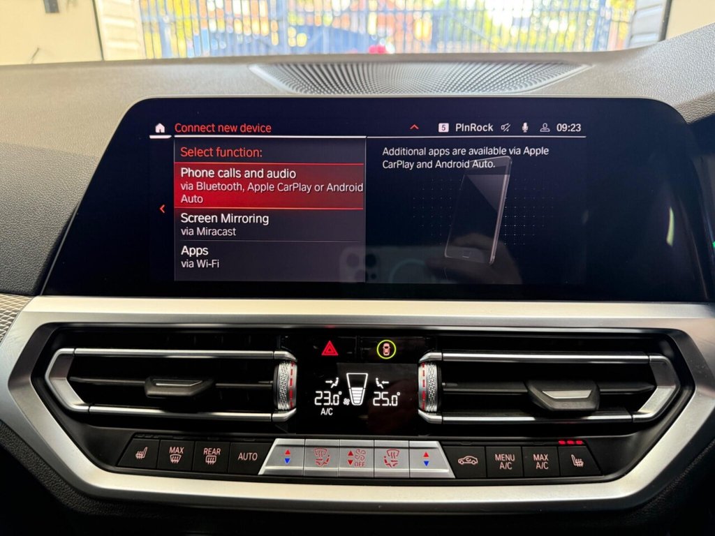 Used BMW 3 Series 2020 for sale - 76119147: Photo 18