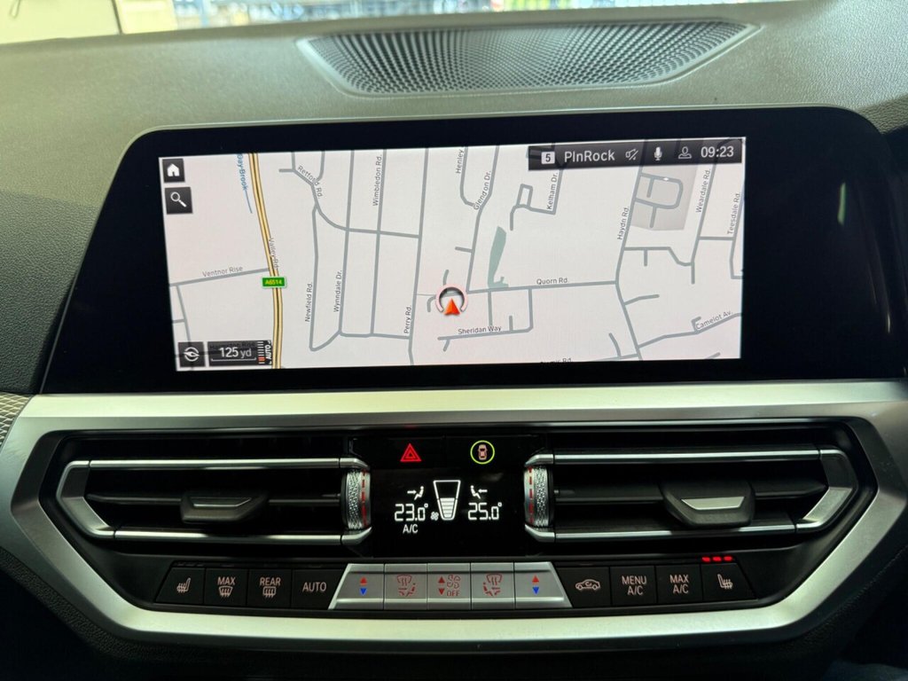 Used BMW 3 Series 2020 for sale - 76119147: Photo 19