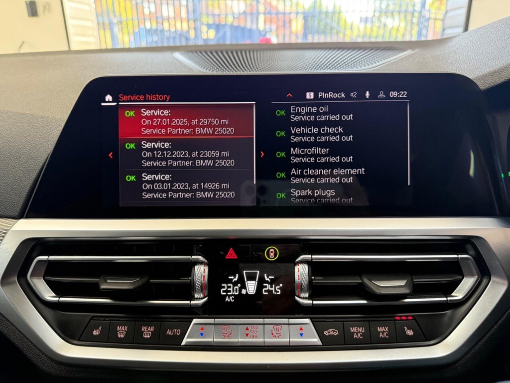 Used BMW 3 Series 2020 for sale - 76119147: Photo 20