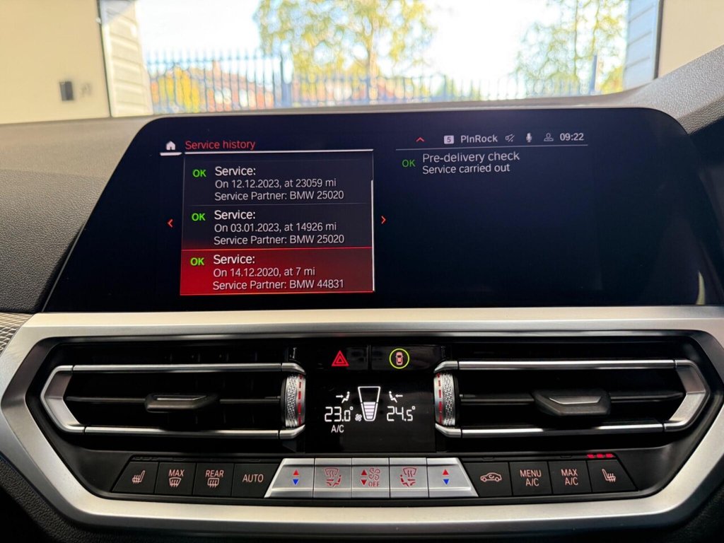 Used BMW 3 Series 2020 for sale - 76119147: Photo 21