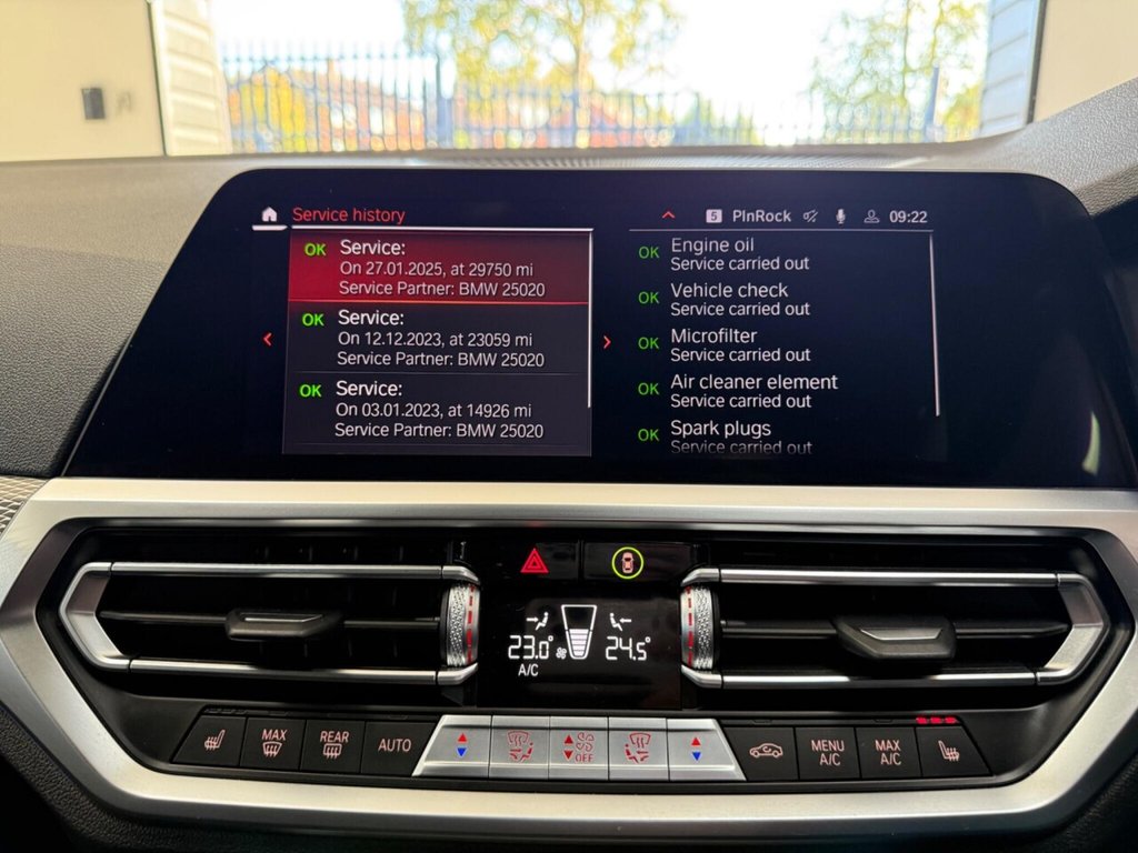 Used BMW 3 Series 2020 for sale - 76119147: Photo 22