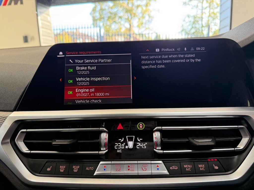 Used BMW 3 Series 2020 for sale - 76119147: Photo 23