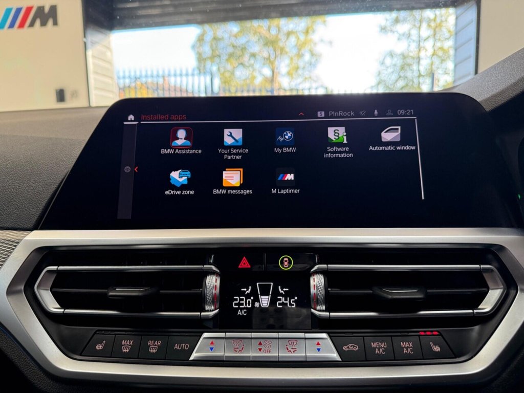 Used BMW 3 Series 2020 for sale - 76119147: Photo 24