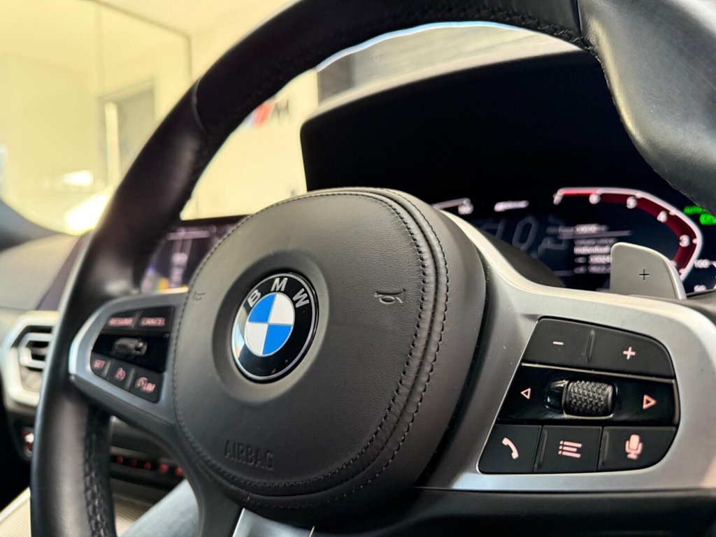 Used BMW 3 Series 2020 for sale - 76119147: Photo 25