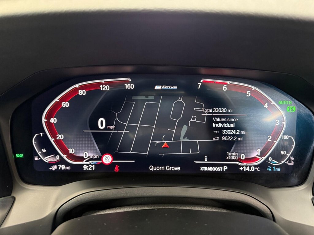 Used BMW 3 Series 2020 for sale - 76119147: Photo 27