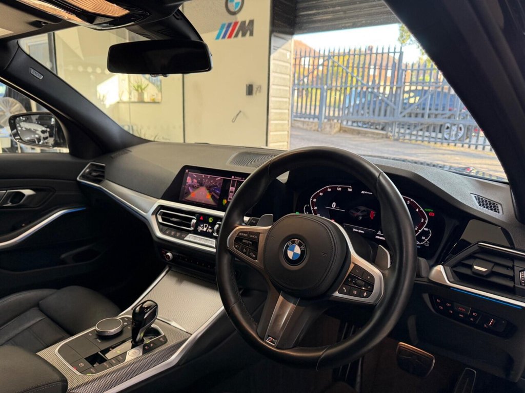 Used BMW 3 Series 2020 for sale - 76119147: Photo 29